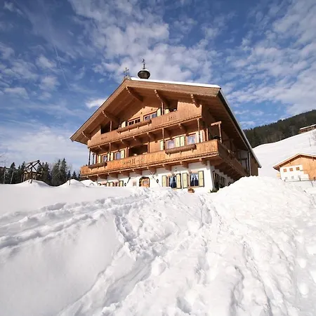 Schnapplhof I Kirchberg in Tirol