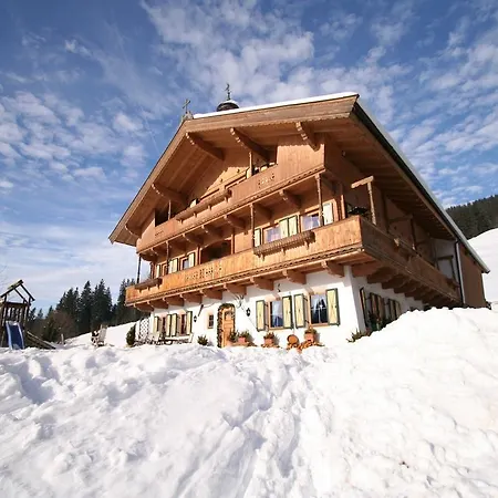 Schnapplhof I Vakantiehuis