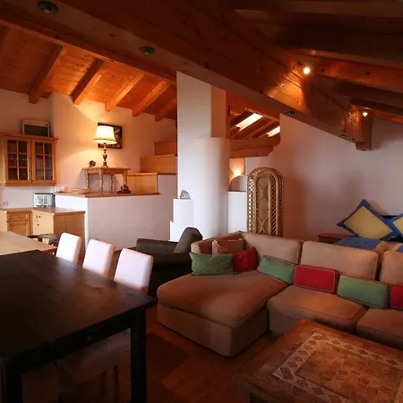 Vakantiehuis Schnapplhof I *
