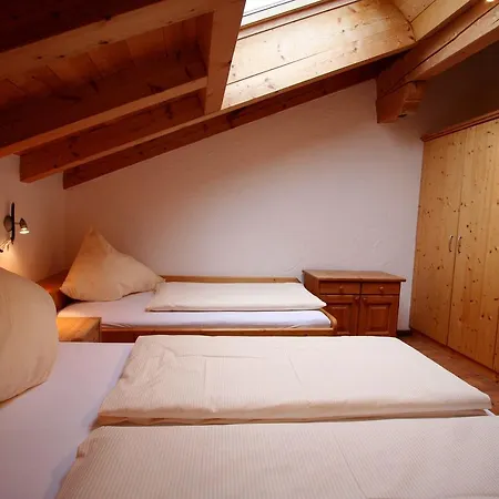 Schnapplhof I Vakantiehuis *