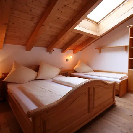 Vakantiehuis Schnapplhof I Kirchberg in Tirol