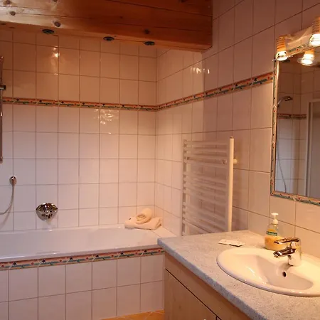 Schnapplhof I Kirchberg in Tirol