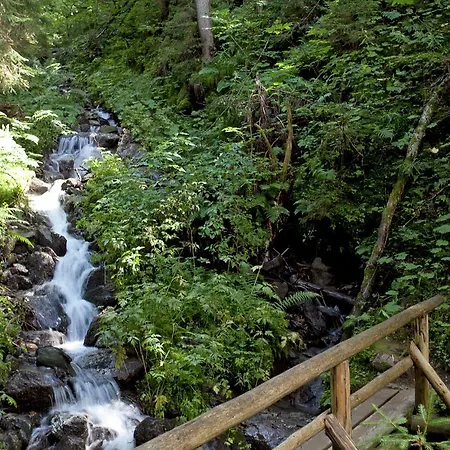 Schnapplhof I Kirchberg in Tirol
