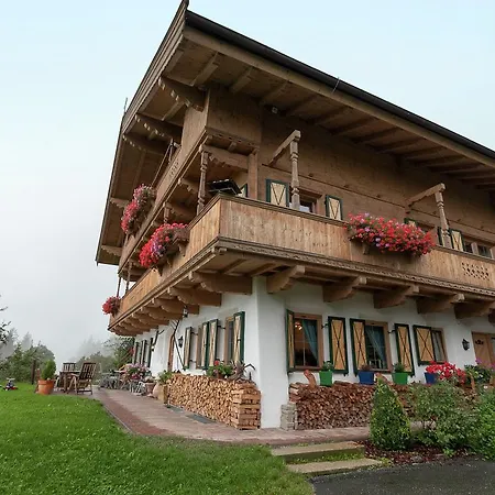 Schnapplhof I Kirchberg in Tirol