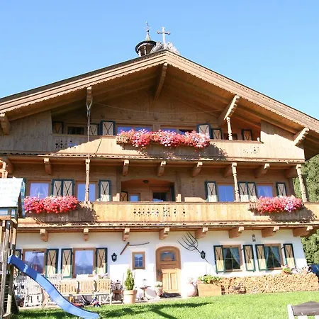 Feriehus Schnapplhof I *