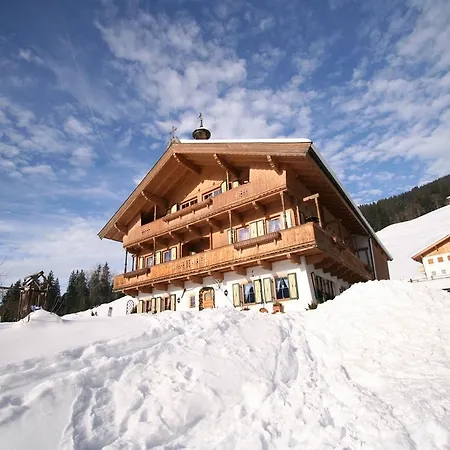 Schnapplhof I Kirchberg in Tirol