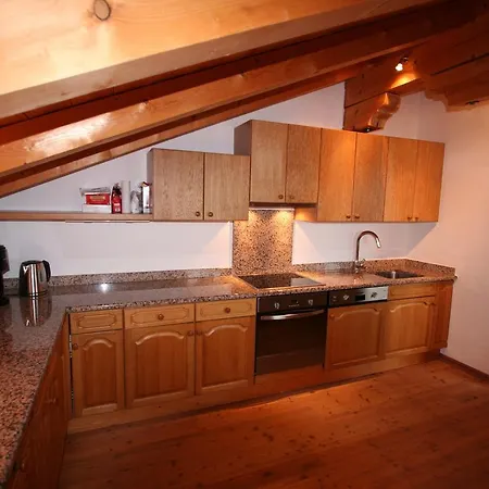 Feriehus Schnapplhof I Kirchberg in Tirol