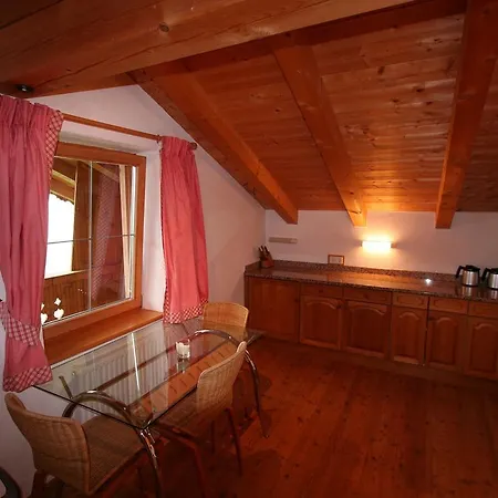Feriehus Schnapplhof I