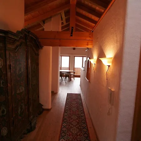 Schnapplhof I Feriehus Kirchberg in Tirol