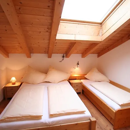 Feriehus Schnapplhof I *