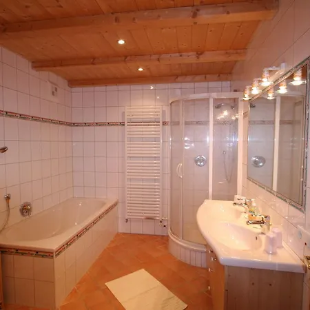 Feriehus Schnapplhof I