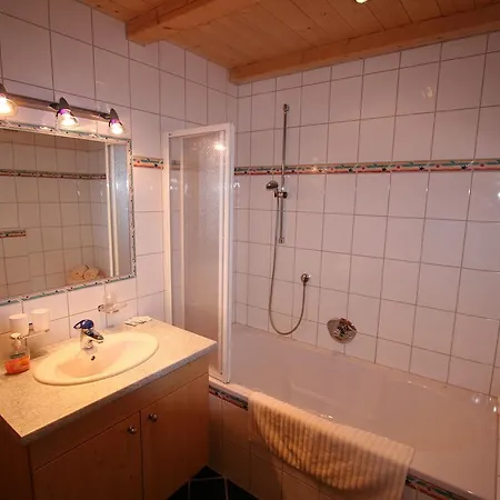 Schnapplhof I Feriehus Kirchberg in Tirol