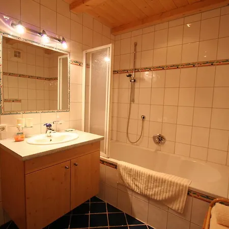 Feriehus Schnapplhof I *