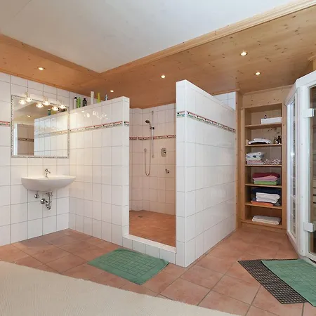 Schnapplhof I Feriehus *