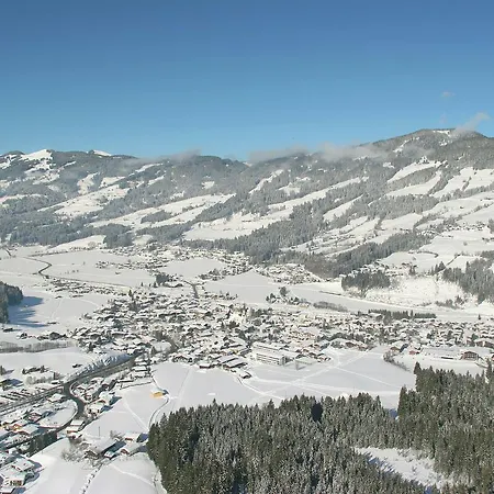 Schnapplhof I Feriehus